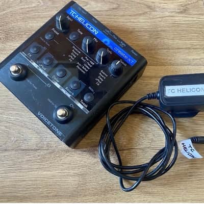 TC Helicon VoiceTone Create XT 2010 - 2014 - Black image 2
