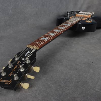 Gibson Les Paul Studio - Manhattan Midnight - 2nd Hand image 13