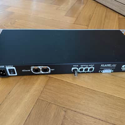 KLANG:Vier 3D In-ear monitor system image 2