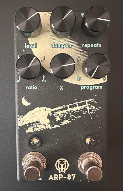 Walrus Audio ARP-87