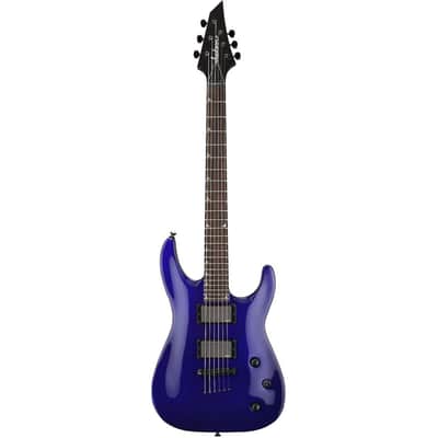 Jackson X Series SLATTXMG 3-6 Soloist
