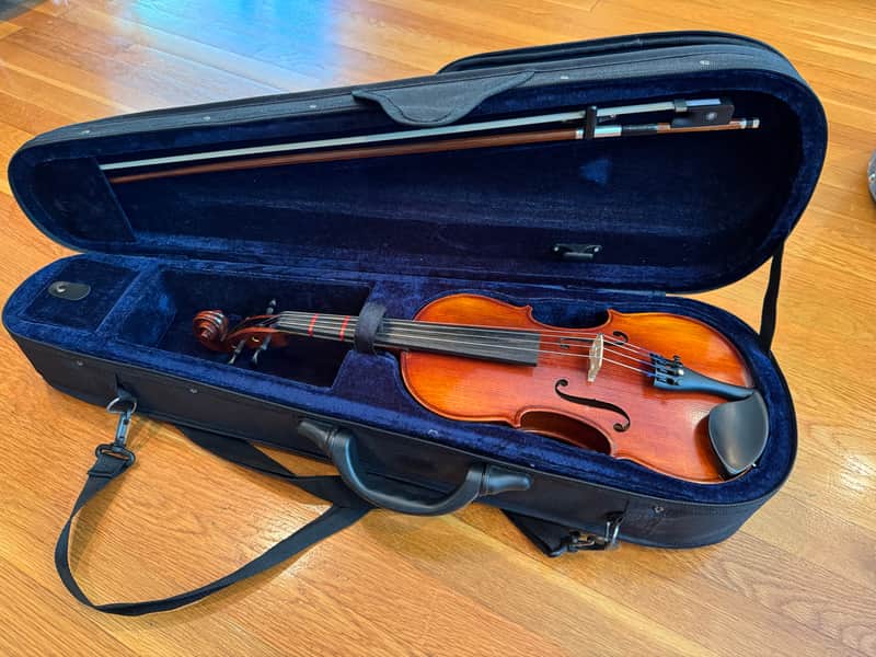 Bellafina Musicale Series Viola image 1