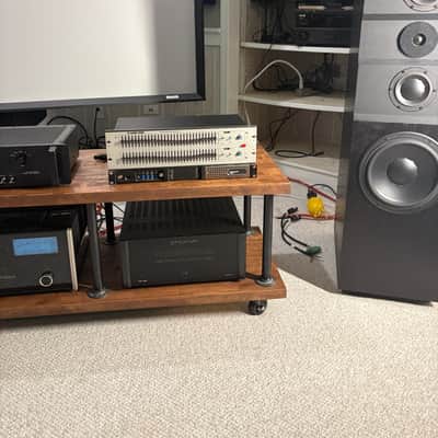 Emotiva XPA-1 Gen2 - Black image 3