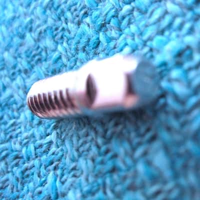 Rogers Bolt Fastener - Vintage (NOS) image 2