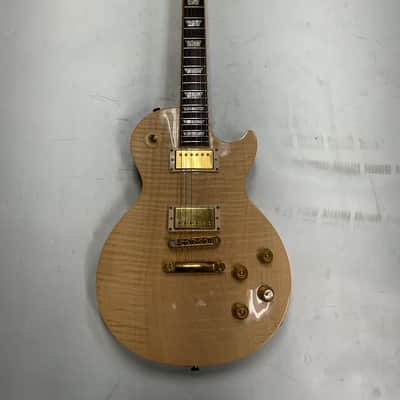 Gibson Les Paul "Blonde Beauty" Limited Run 2007 - Natural image 2
