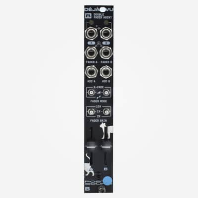 Cosmotronic Delta-V | Reverb