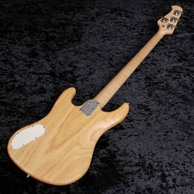 MUSIC MAN Joe Dart II Velvet Natural [S10228] (06/22) image 5