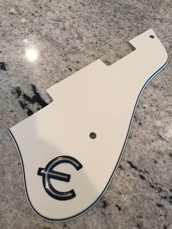 Epiphone Casino Pickguard image 1