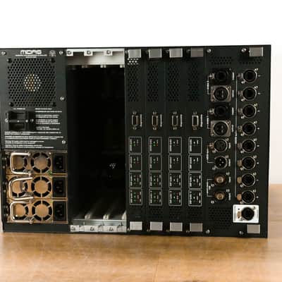 Midas DL371 Audio System Engine CG011JC image 5
