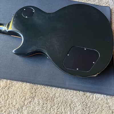 Gibson Les Paul Standard 1992 - Ebony image 10