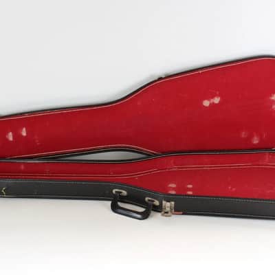 1970s Vintage Fender Jazz Bass/Precision Bass/Musicmaster USA image 1