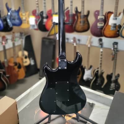 Westone Spectrum SX Japan Made 1984 Black image 11