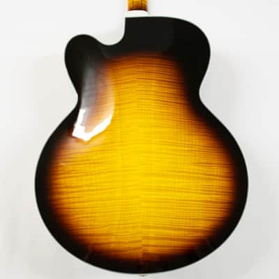 Gibson L-5 CES image 9
