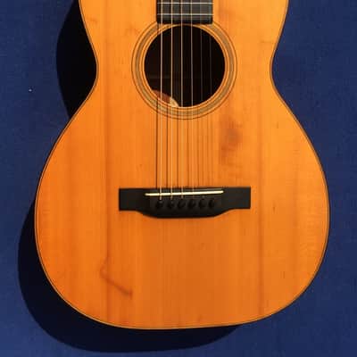Martin 0-18 1930 - Natural Pre War SUPER ! image 3