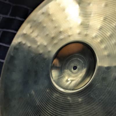 Sabian SBR 20" Ride Cymbal – Bright Brass Tone Budget-Friendly image 7