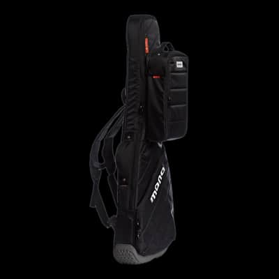 Mono Vertigo Electric (Jet Black) M80-VEG-BLK Gig Bag image 4