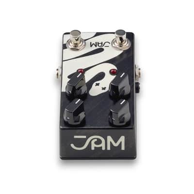 JAM Pedals Rattler Bass Distortion Pedal MK.2 [New] image 3