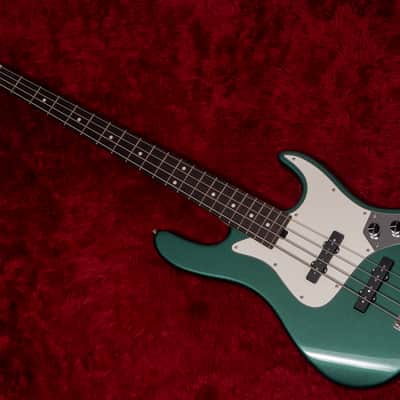 【new】Kikuchi Guitars / Hermes RV4 Ash BRG 3.975kg #331【GIB Hyogo】【Plek-adjusted】【price included SHIPPING & IMPORT TAX & VAT】 image 2