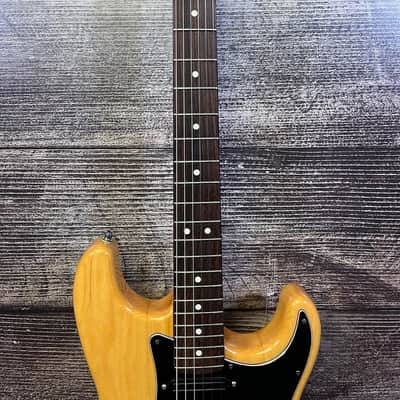 Fender Stratocaster Plus Electric Guitar (Tampa, FL) (NOV23) image 3