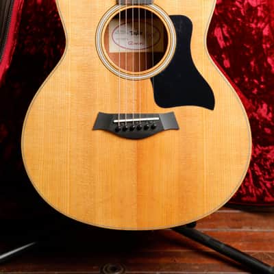 Taylor GS Mini-e Rosewood Plus Acoustic-Electric Guitar image 1