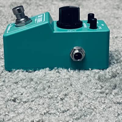 Ibanez Tube Screamer Mini TSMINI image 10