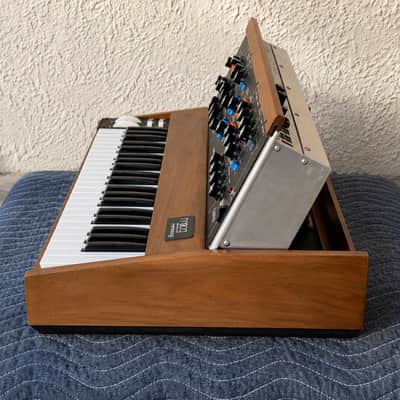 Vintage Moog Minimoog Model D Synthesizer image 3