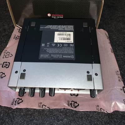 Steinberg UR22mkII USB 2.0 Audio Interface image 5