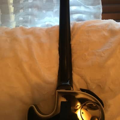 Edwards John Sykes Singlecut 90s Black image 5