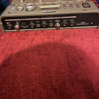 (Mint In Box) Line 6 JM4 Looper 2008 - 2018 - Grey image 4