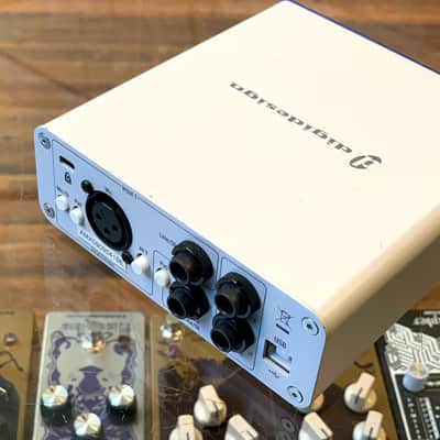 Digidesign Mbox 2 Mini imagen 2