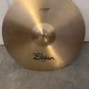 Zildjian 20" A Series Medium Crash Cymbal 1982 - 2008 - Traditional