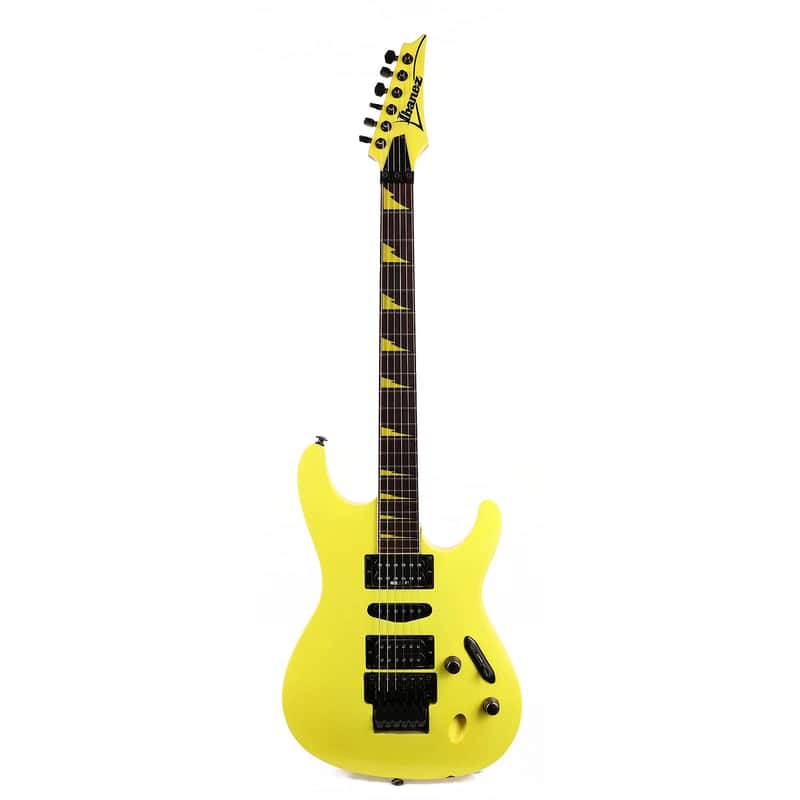 Ibanez FGM100 Frank Gambale Signature image 1