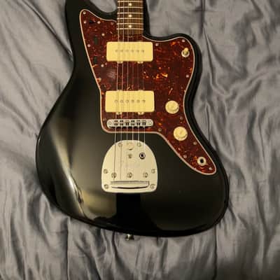 Fender Classic Player Jazzmaster Special with Rosewood Fretboard 2009 - 2017 - Black image 20