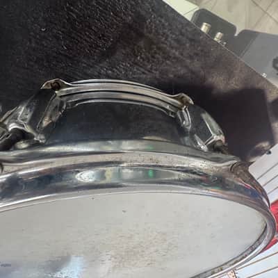 Slingerland Festival 14” Snare Drum.(USA) image 12