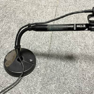 AKG C747 Multipurpose Shotgun Condenser Microphone image 3