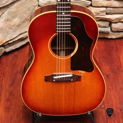 1962 Gibson  B-25  (GIA0952) image 1