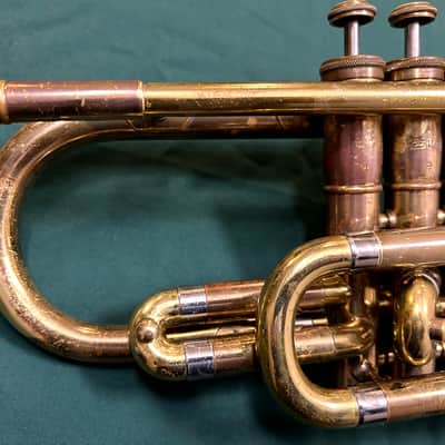 1958 Olds Ambassador Bb Cornet, Fully Serviced image 3