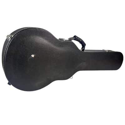 2000 Epiphone 7-String Les Paul - Transparent Black image 23