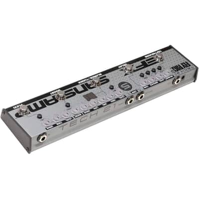 Tech 21 Fly Rig 5 v2 image 3