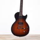 Gibson Les Paul Junior Single Coil Ltd, Vintage Sunburst Satin | DEMO