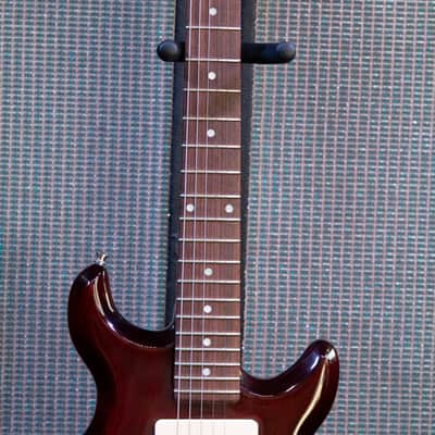 Lace California Classic 2002 - Natural Mahogany image 6