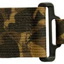 DD2200 Camo Cliplock Nylon Dimarzio