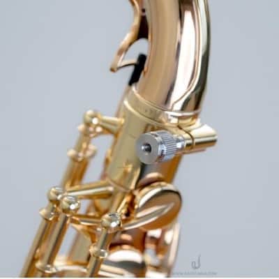 Yanagisawa BooStar Heavy Mass Neck Screw For Yany Selmer Alto Tenor Saxophone image 5