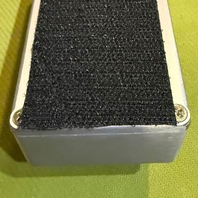 MXR M109S Six Band EQ 2016 - Present - Silver image 6