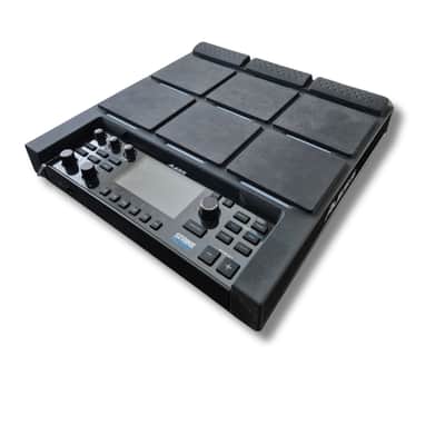 Alesis Strike Multipad 2018 - 2020 - Black image 3