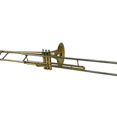 DEG Getzen Valve Trombone image 11