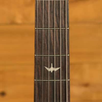 PRS SE Signature | SE John Mayer Silver Sky Rosewood - Piano Black - Left-Handed image 6