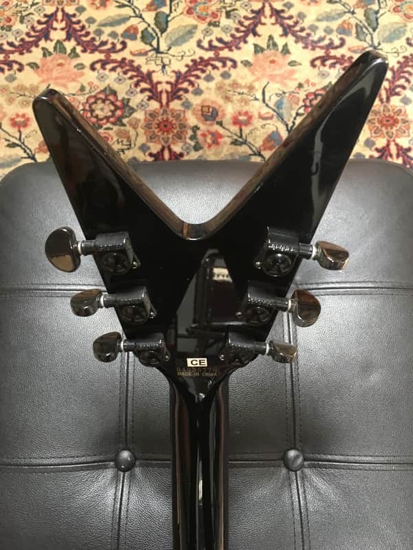 Washburn Dime 