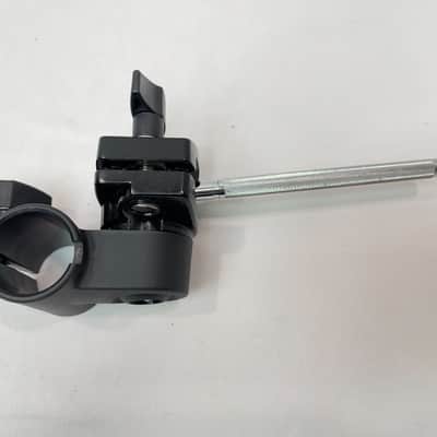 Roland 1.5 Inch Snare/Tom Mount Clamp With Ball Joint image 2
