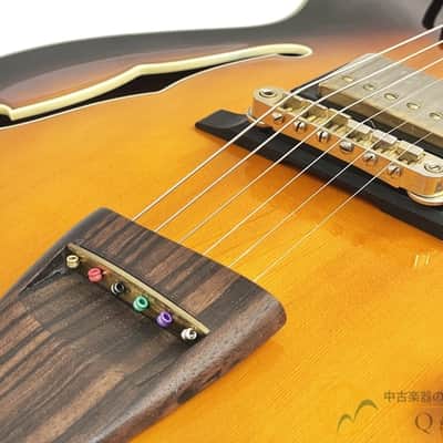 Ibanez LGB30 VYS image 8